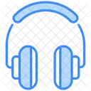 Headphones Icon