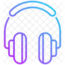 Headphones Icon