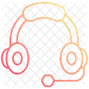 Headphones  Icon