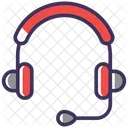 Headphones  Icon