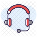 Headphones  Icon