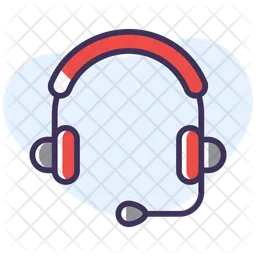 Headphones  Icon