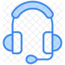 Headphones  Icon