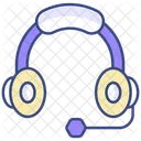 Headphones  Icon