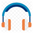 Headphones  Icon