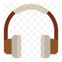 Headphones  Icon