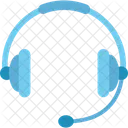 Headphones Earbuds Earphones Icon
