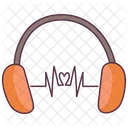 Headphones  Icon