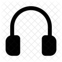 Headphones  Icon