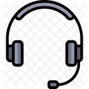 Headphones アイコン