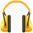 Headphones  Icône