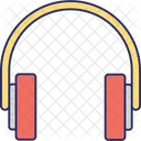 Headphones  Icon
