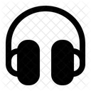 Headphones  Icon