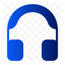 Headphones  Icon