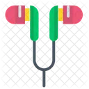 Headphones  Icon
