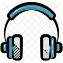 Headphones  Icon