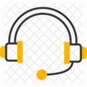 Headphones  Icon
