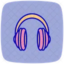 Headphones Speaker Headphone Icon