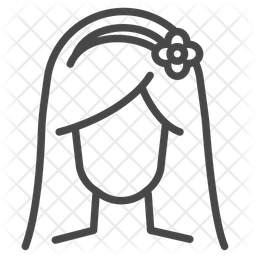 Headpiece Icon