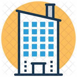 Headquarter Icon