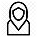 Muslim Islami Islamic Icon