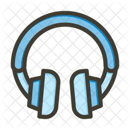 Headset  Icon