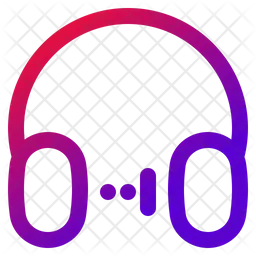 Headset  Icon