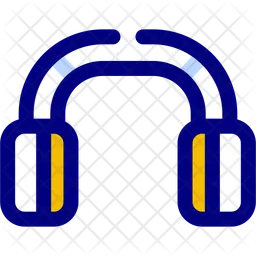 Headset  Icon