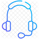 Headset  Icon