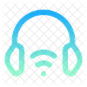 Headset  Icon