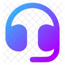 Headset  Symbol