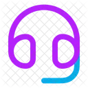 Headset  Symbol