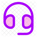 Headset  Symbol