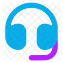 Headset Symbol