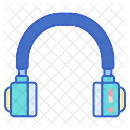 Headset  Icon