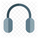 Headset Bluetooth Headphone Wireless Headphone Icon
