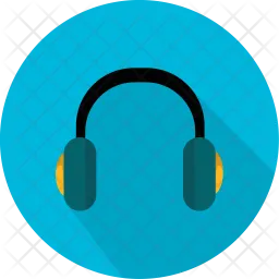 Headset  Icon