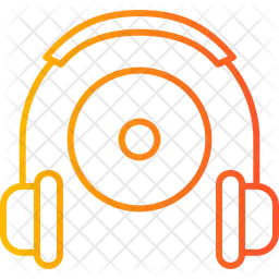 Headset  Icon