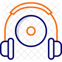 Headset  Icon