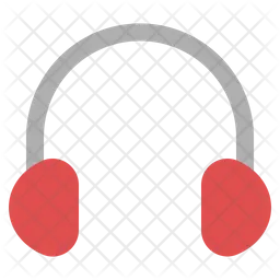 Headset  Icon