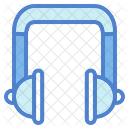 Headset  Icon