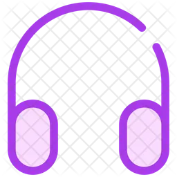 Headset  Icon