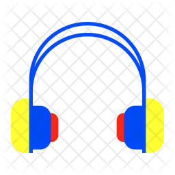Headset  Icon