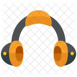 Headset  Icon