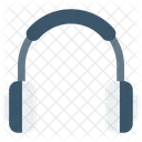 Headset Music Headphone Icon