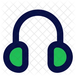 Headset  Icon