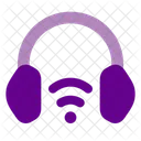 Headset Connected  Icon