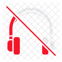 Headset  Icon