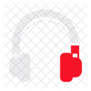 Headset  Icon