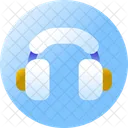 Headset  Icon